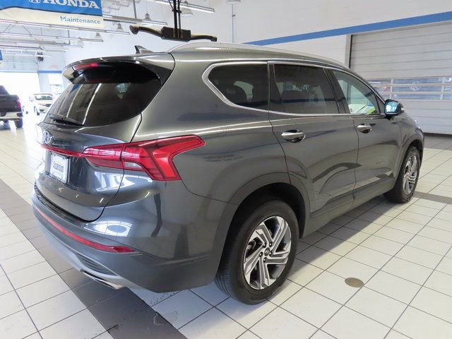 Used 2023 Hyundai Santa Fe SEL image 13