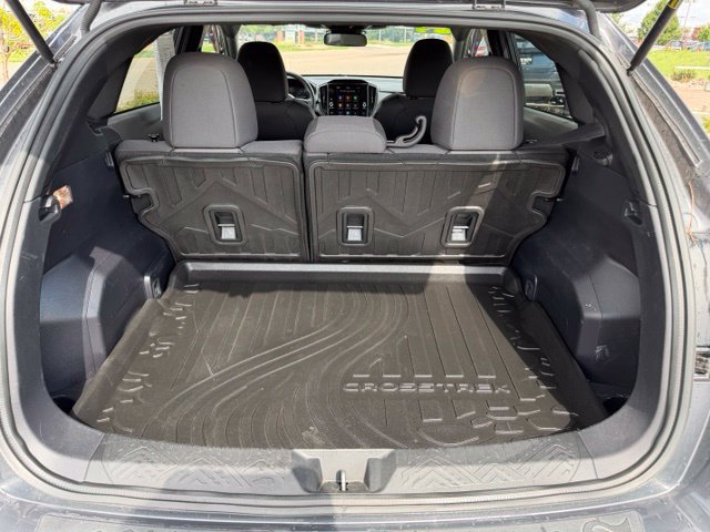 Used 2024 Subaru Crosstrek 2.5i Sport AWD/4WD image 26