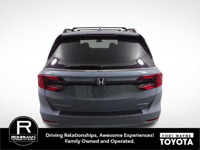 Used 2024 Honda Odyssey Sport image 8