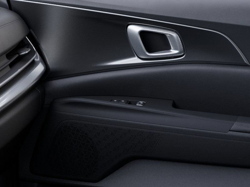 New 2025 Kia Carnival SX w/ SX Dark Edition Package FWD image 25