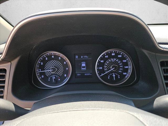 Used 2020 Hyundai Elantra SEL w/ Cargo Package (C1) FWD image 22