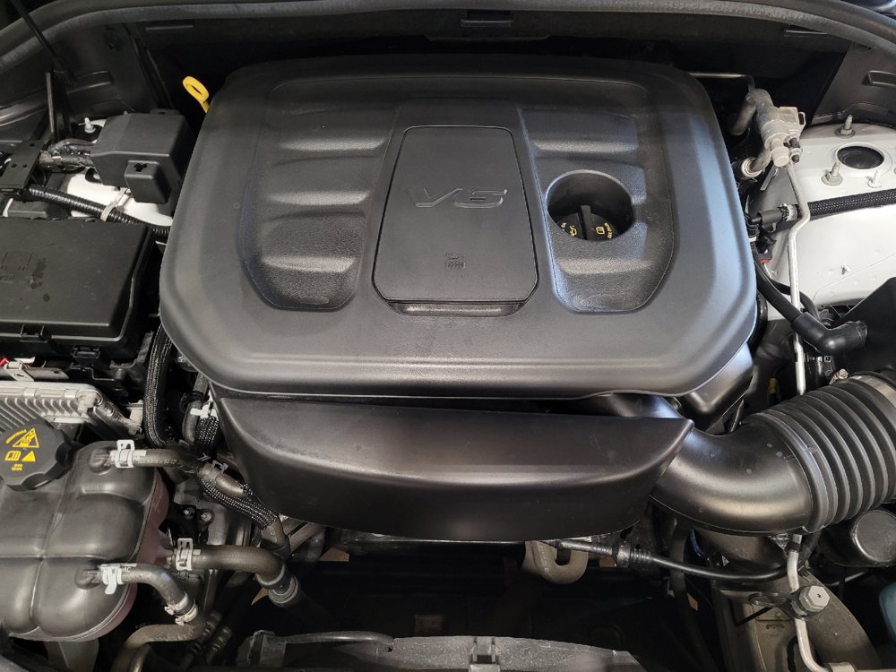 Used 2022 Jeep Grand Cherokee Laredo E AWD/4WD image 30