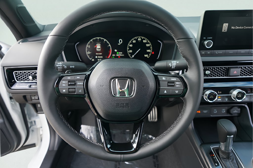 Used 2026 Honda Civic Sport image 11