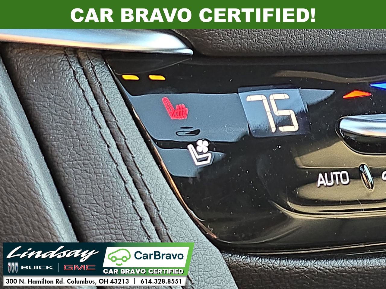 Certified 2025 Cadillac XT5 Premium Luxury image 39