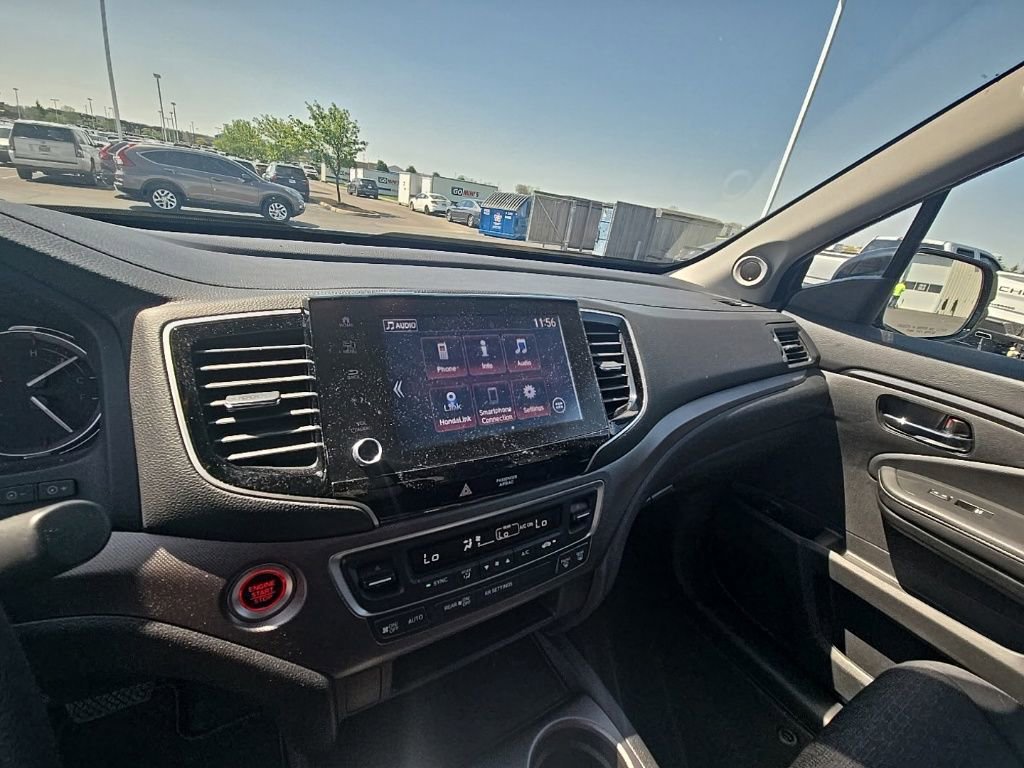 Certified 2023 Honda Ridgeline Sport image 20