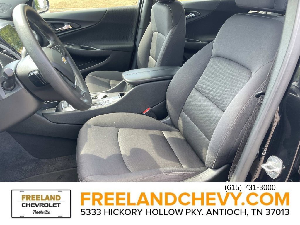 Used 2025 Chevrolet Malibu LT FWD image 26