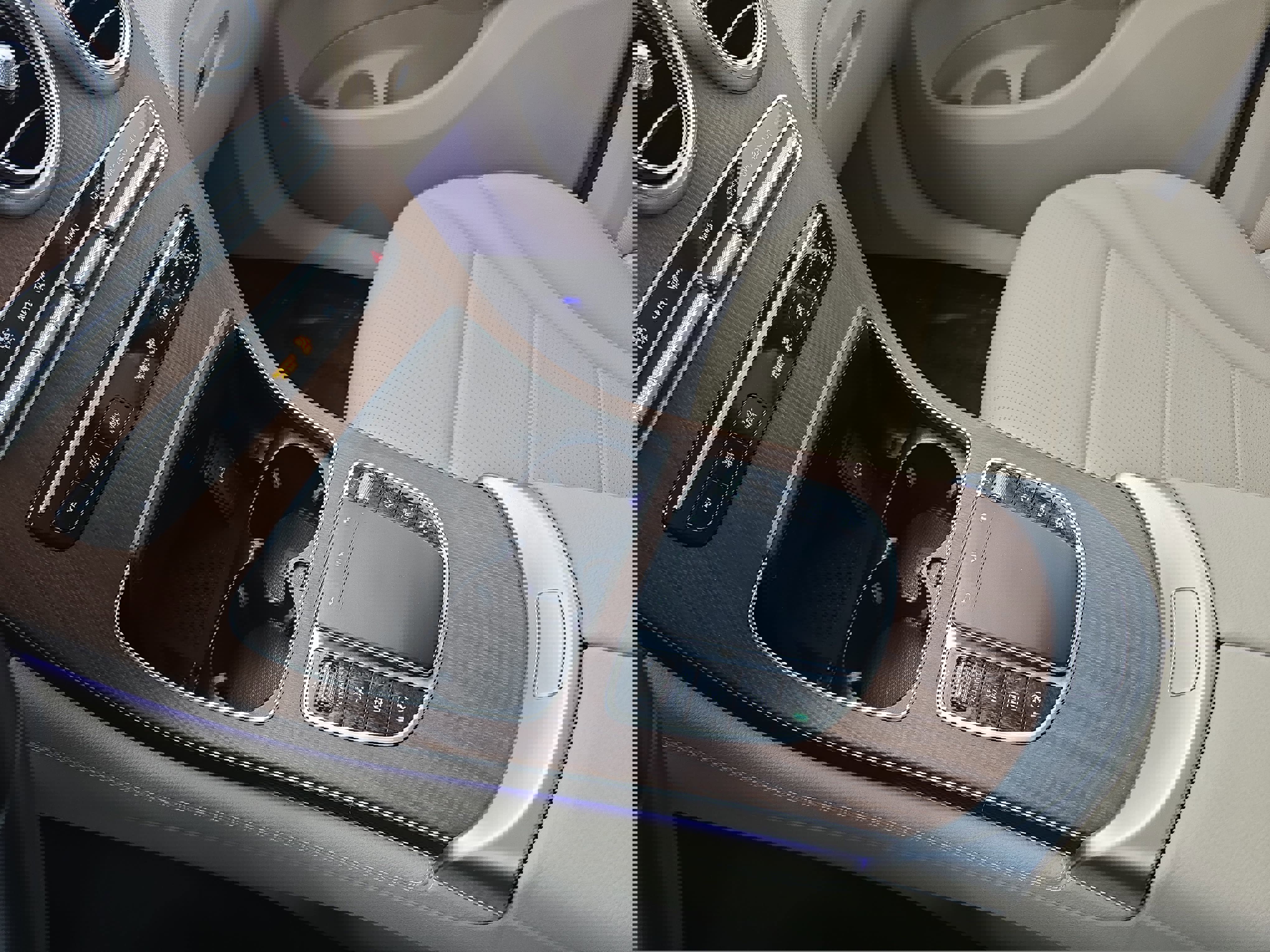 Certified 2021 Mercedes-Benz GLC 300 4MATIC w/ Premium Package image 25