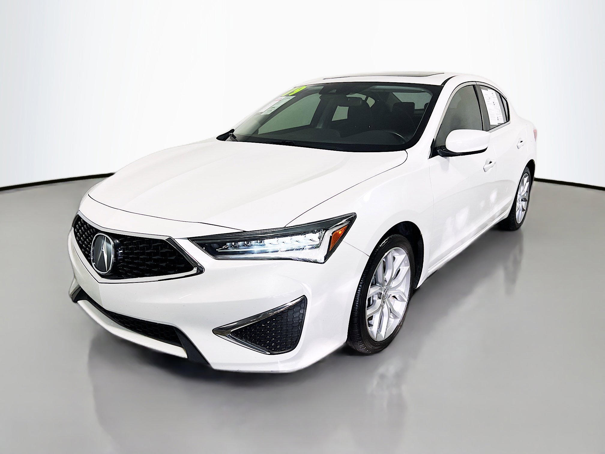 Used 2019 Acura ILX image 10