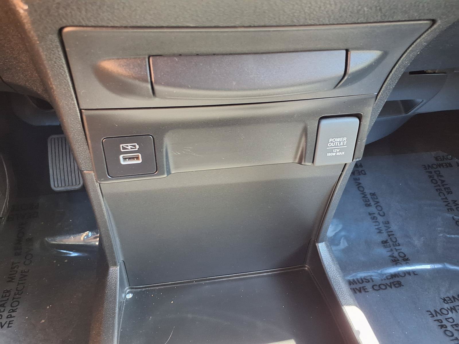 Certified 2024 Honda Odyssey Sport image 8