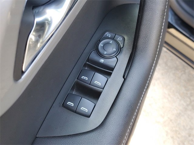 Used 2025 Chevrolet Blazer LT image 16