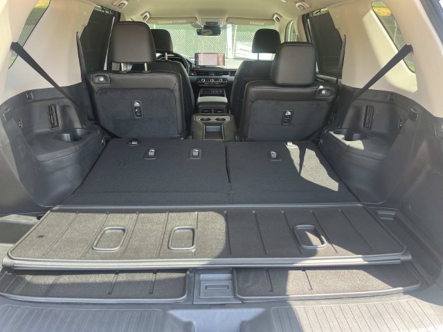 New 2026 Honda Pilot EX-L image 20