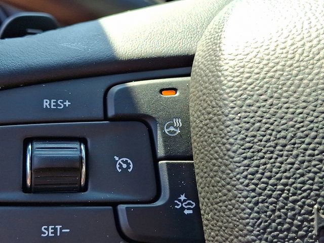 Certified 2025 Cadillac CT4 Premium Luxury image 27