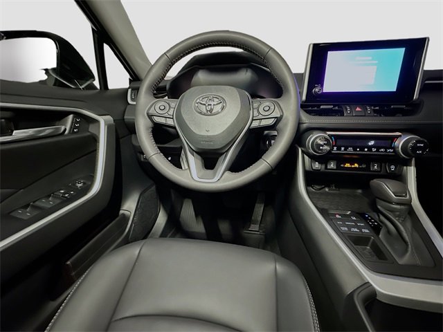 New 2025 Toyota RAV4 XLE Premium image 27