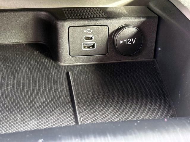 Used 2025 Ford Escape Active w/ Tech Pack #1 image 25