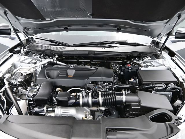 New 2025 Acura TLX SH-AWD w/ A-SPEC Pkg image 10
