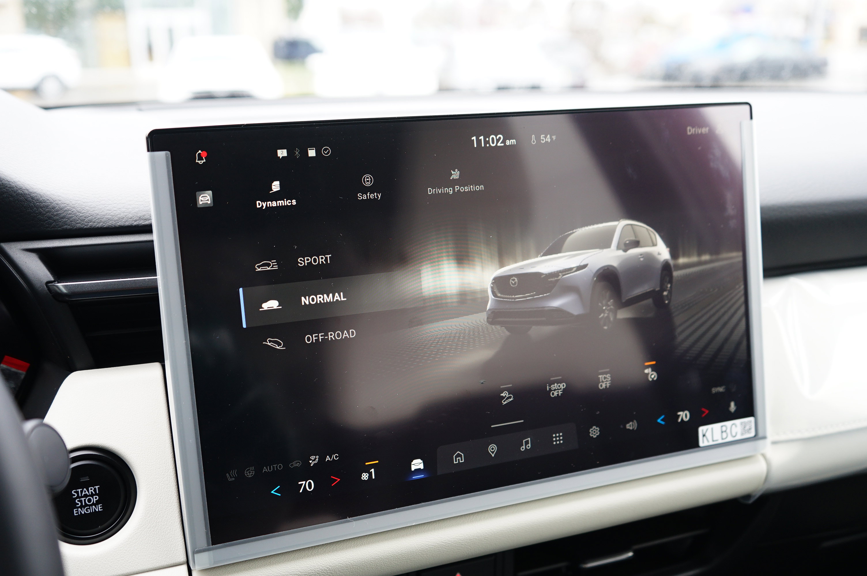 New 2026 MAZDA CX-5 Preferred AWD/4WD image 22