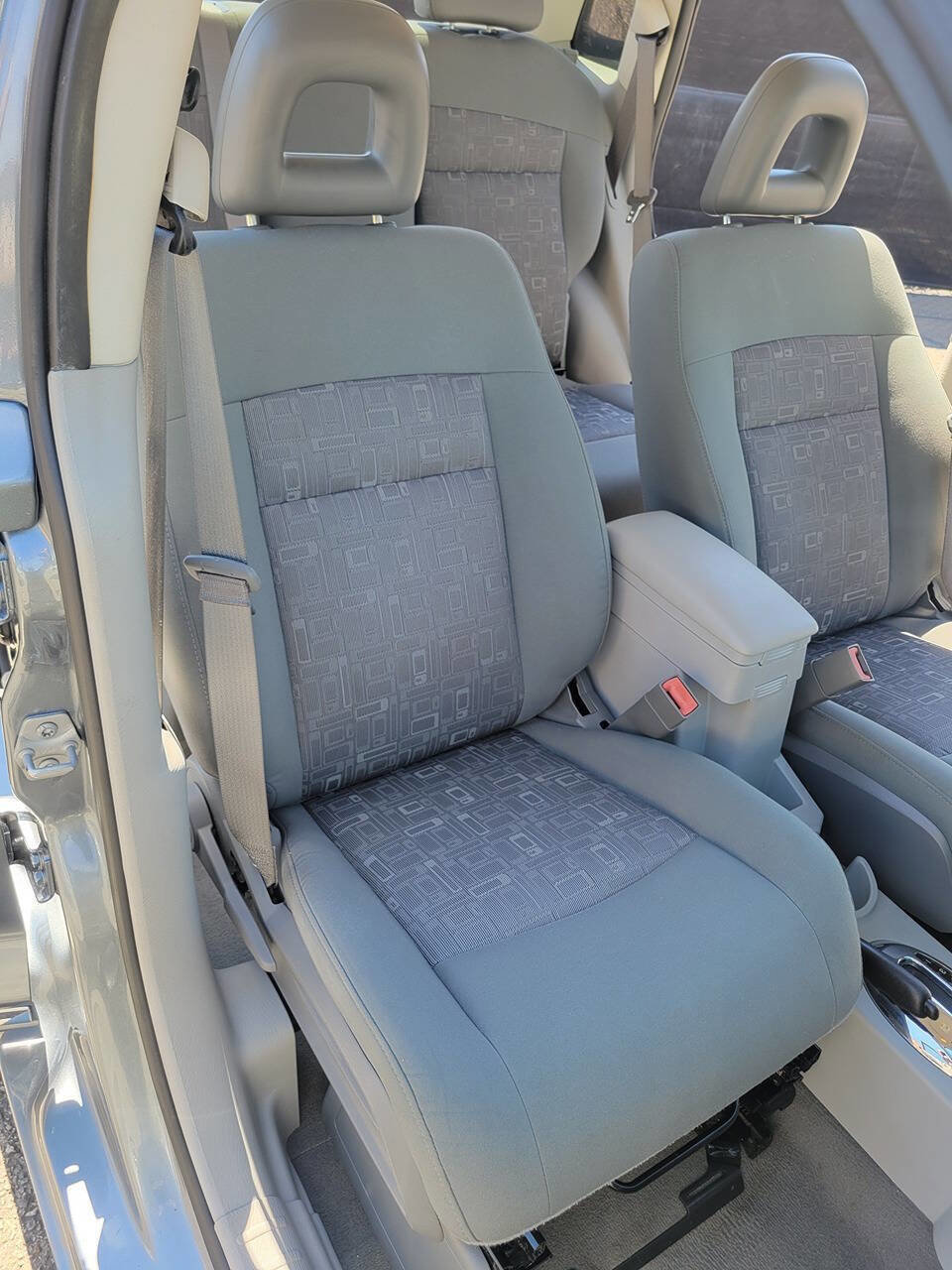 Used 2010 Chrysler PT Cruiser image 16