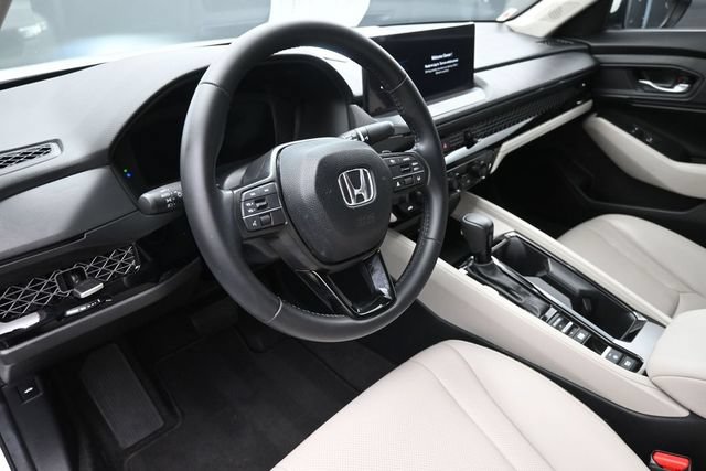 Certified 2024 Honda Accord EX-L image 20