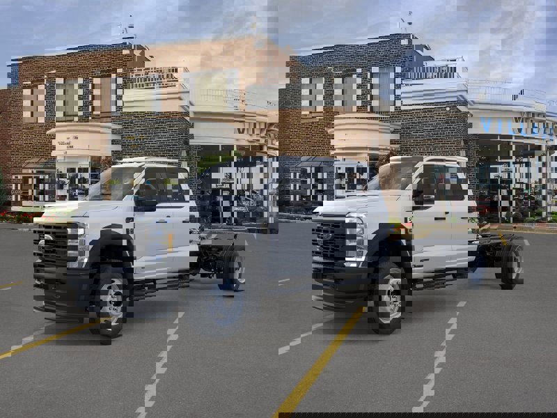 New 2026 Ford F450 XL image 2