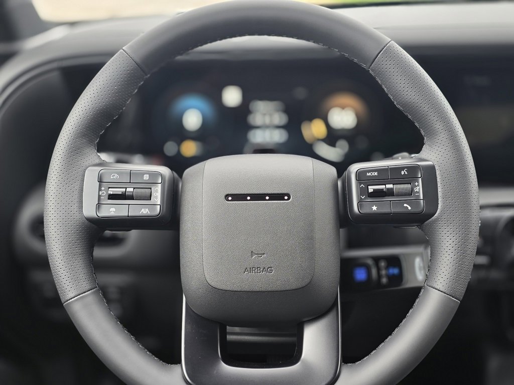 New 2026 Hyundai Palisade XRT Pro image 20