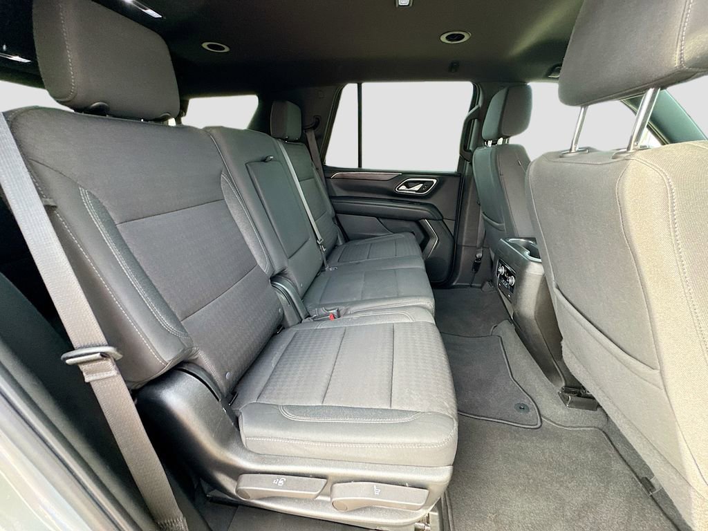 Used 2023 Chevrolet Tahoe LS w/ Driver Alert Package image 26