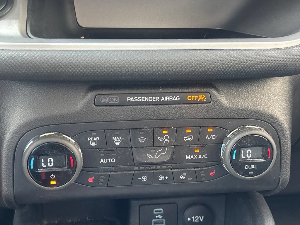 Used 2021 Ford Bronco Sport Outer Banks AWD/4WD image 14