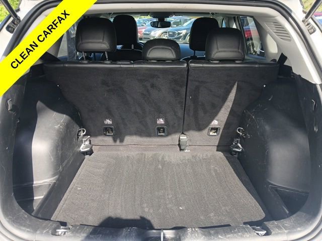 Used 2018 Jeep Compass Latitude AWD/4WD image 9