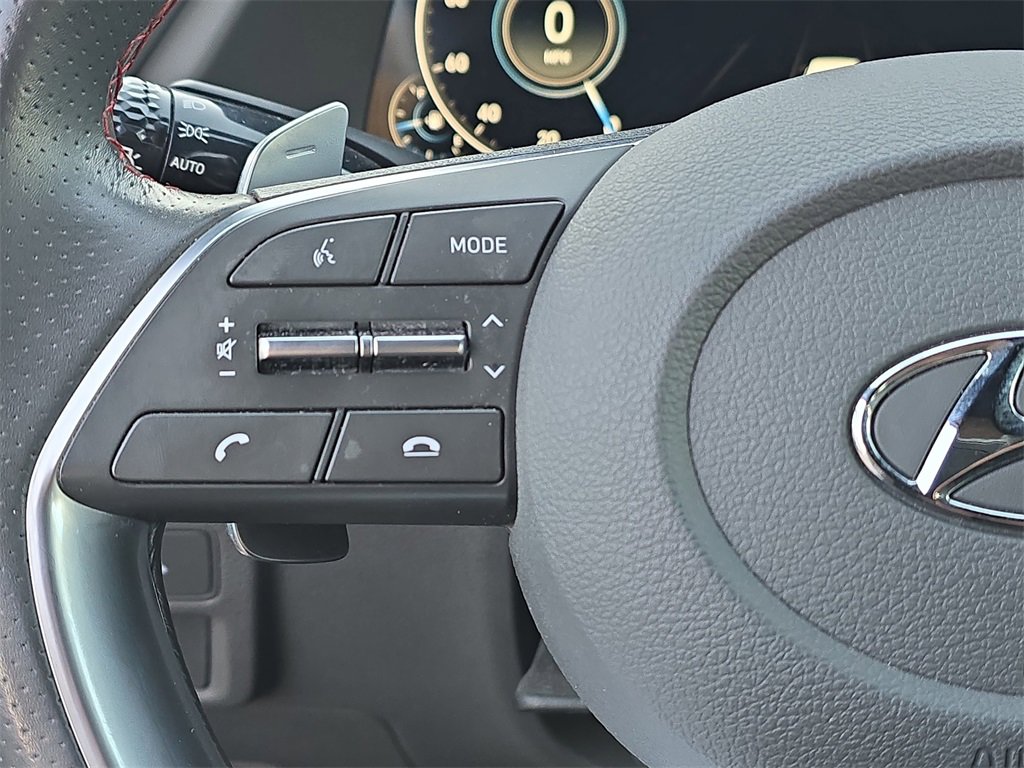 Used 2022 Hyundai Sonata SEL Plus image 16