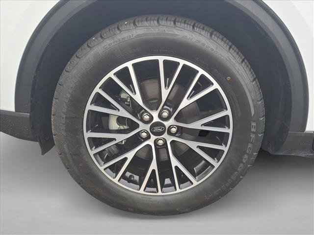 Used 2023 Ford Escape SE FWD image 27