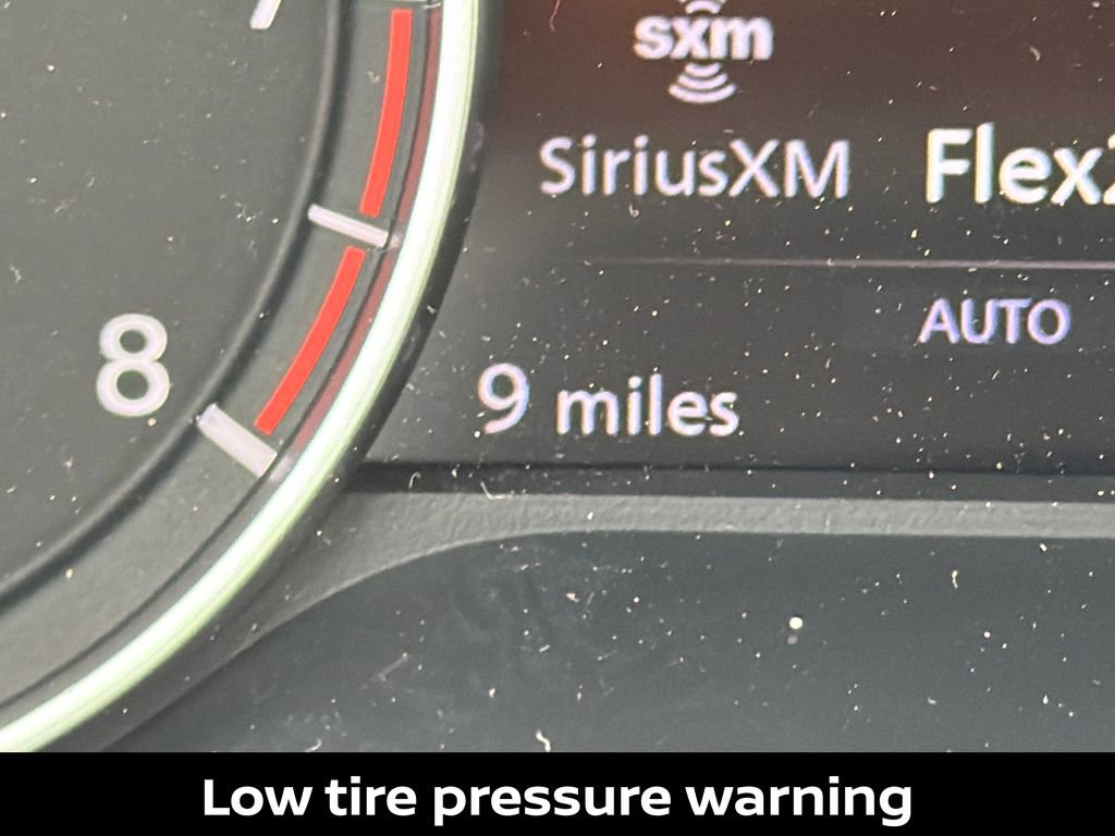 New 2026 Nissan Rogue SV image 20