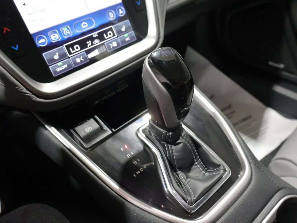 Used 2025 Subaru Legacy Limited AWD/4WD image 28