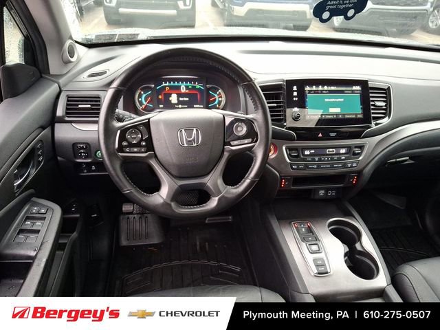 Used 2021 Honda Pilot EX-L image 15