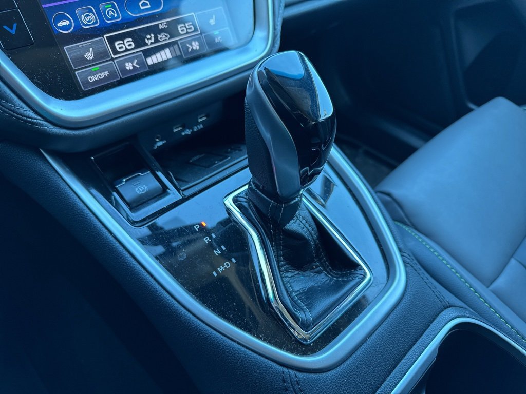 Used 2022 Subaru Outback Onyx Edition XT w/ Tech Package 3 image 5