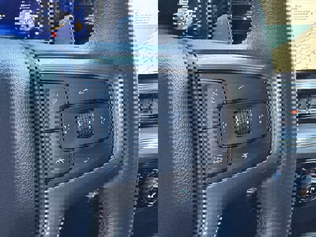 Certified 2023 Chevrolet Silverado 1500 High Country w/ Technology Package image 31