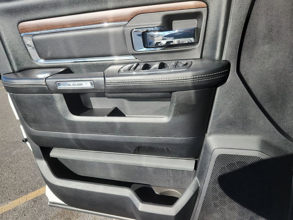 Used 2018 RAM 2500 Laramie w/ Sport Appearance Group image 9