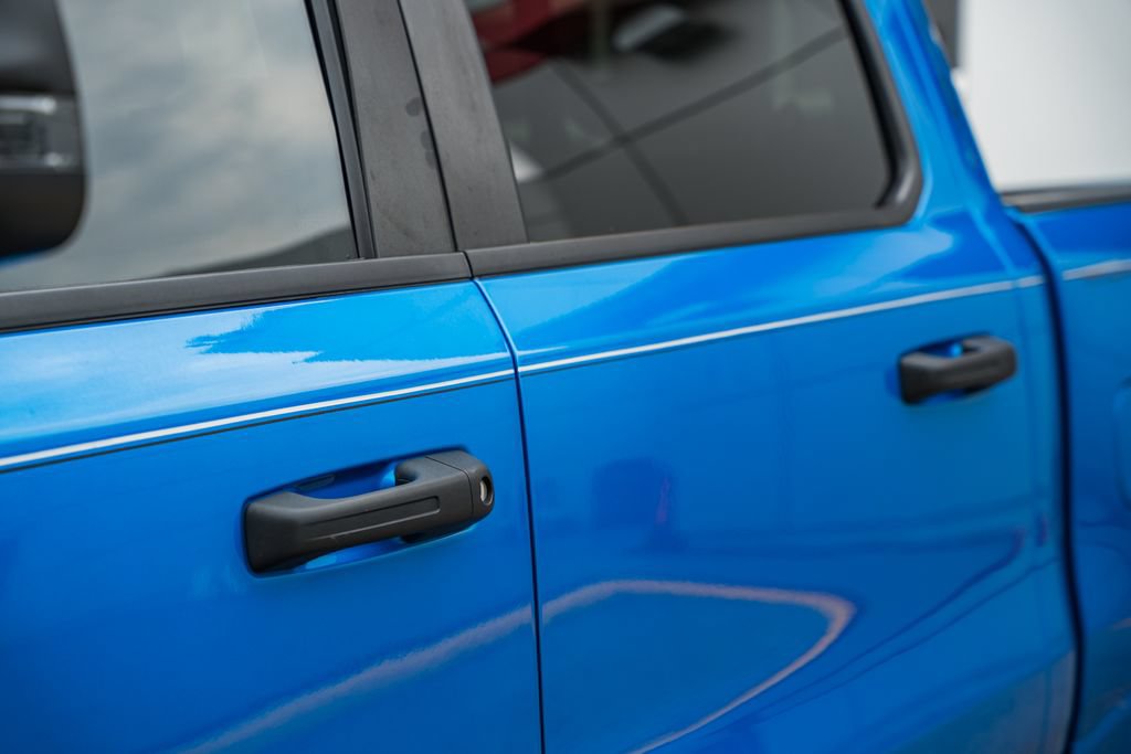 Certified 2023 RAM 1500 Big Horn AWD/4WD image 18
