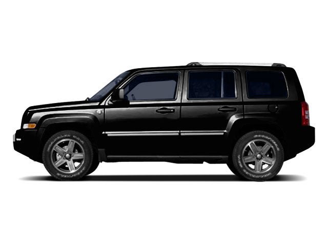 Used 2009 Jeep Patriot Sport FWD image 3