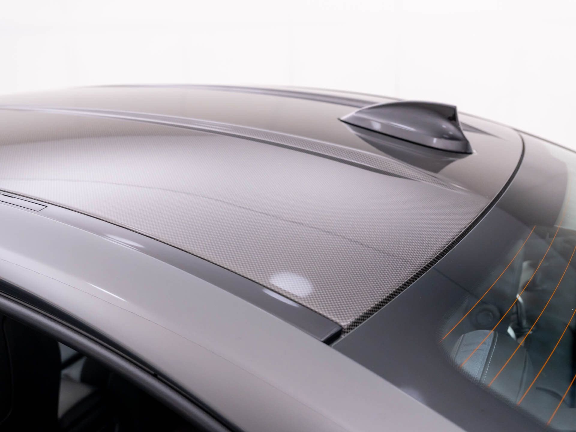 Used 2021 BMW M3 w/ Executive Package RWD image 17