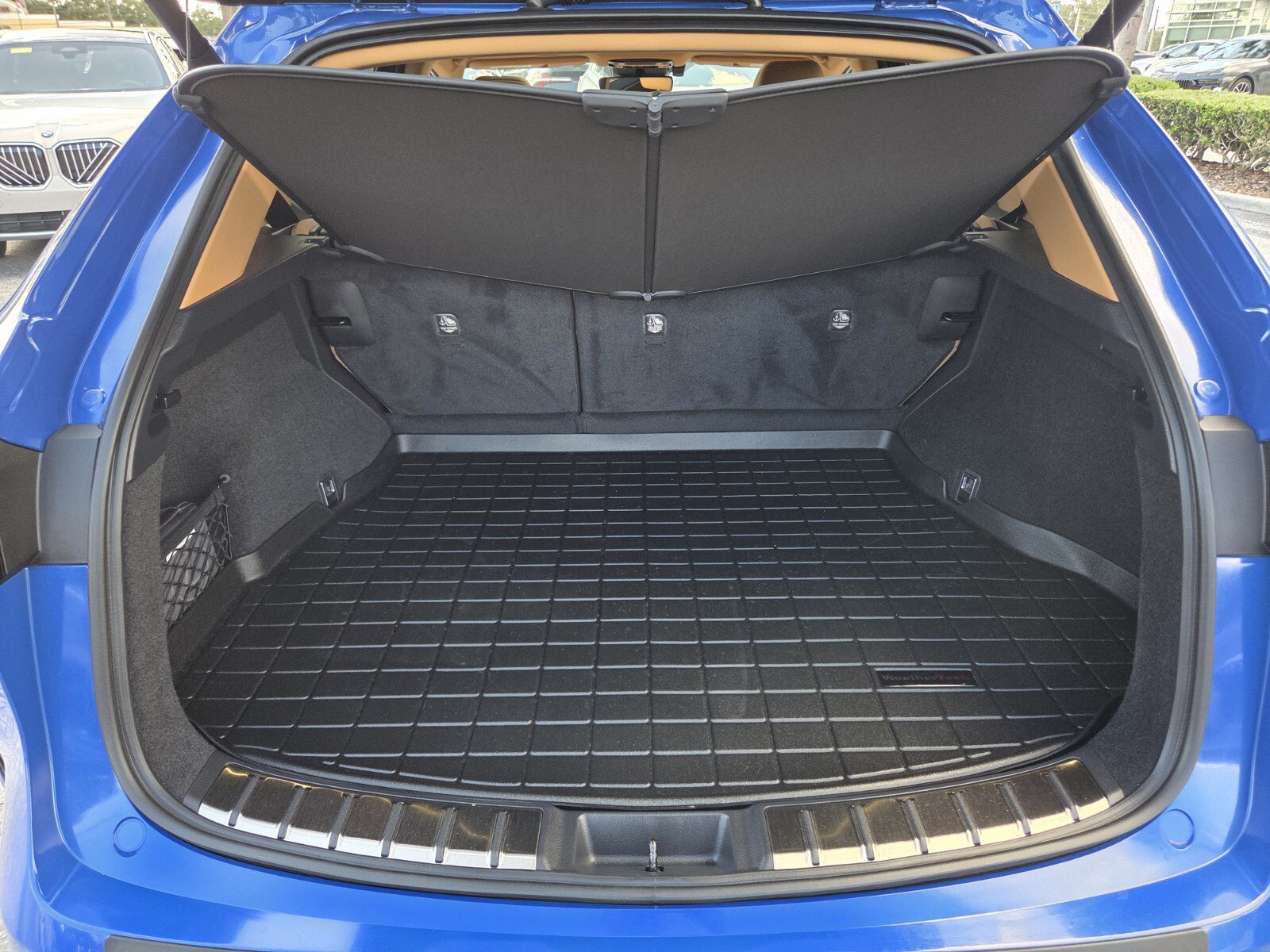 Used 2025 Lexus NX 250 FWD w/ Towing Package (2000 Lbs) image 15