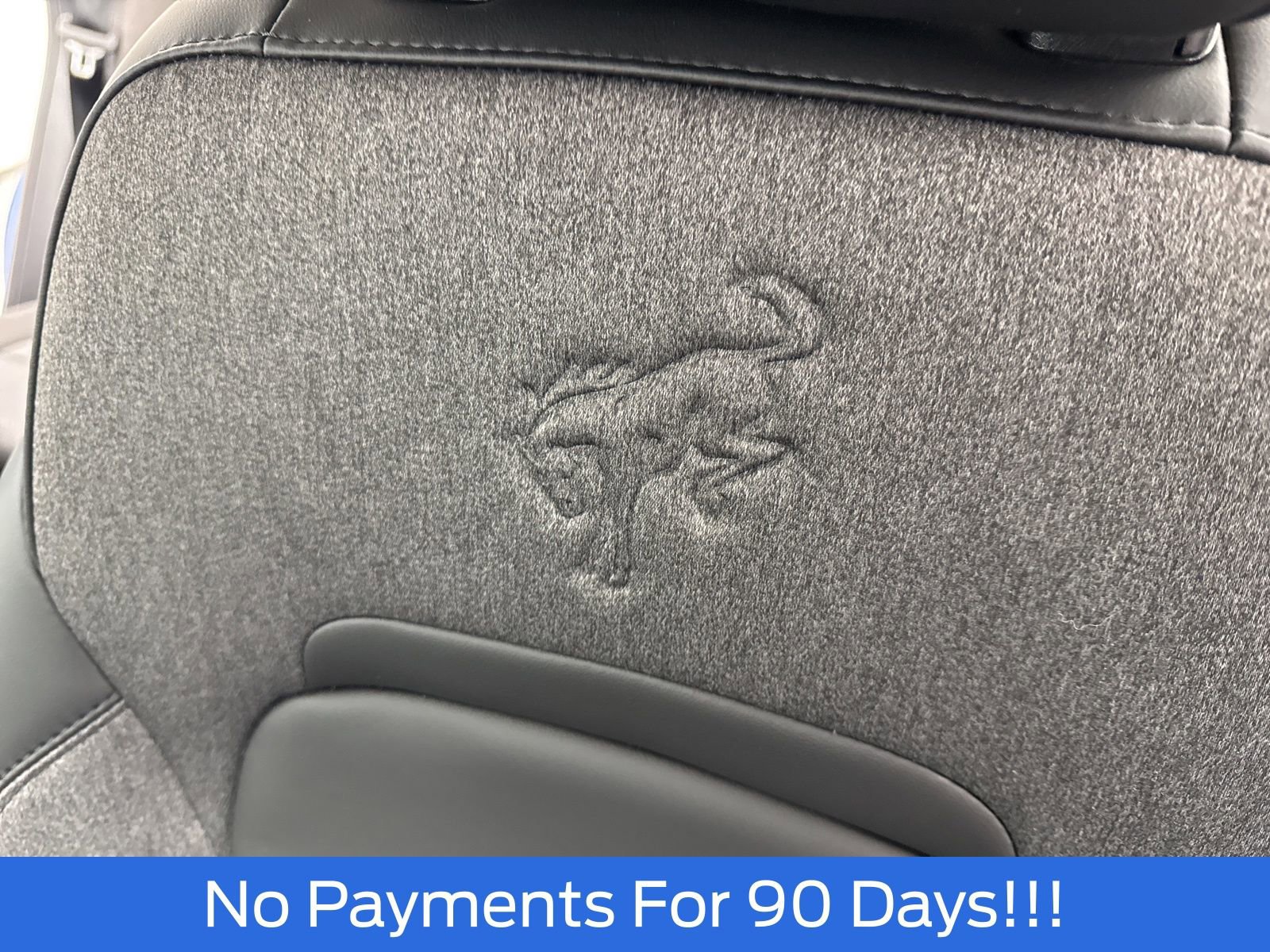 New 2026 Ford Bronco Sport Big Bend w/ Convenience Package AWD/4WD image 10