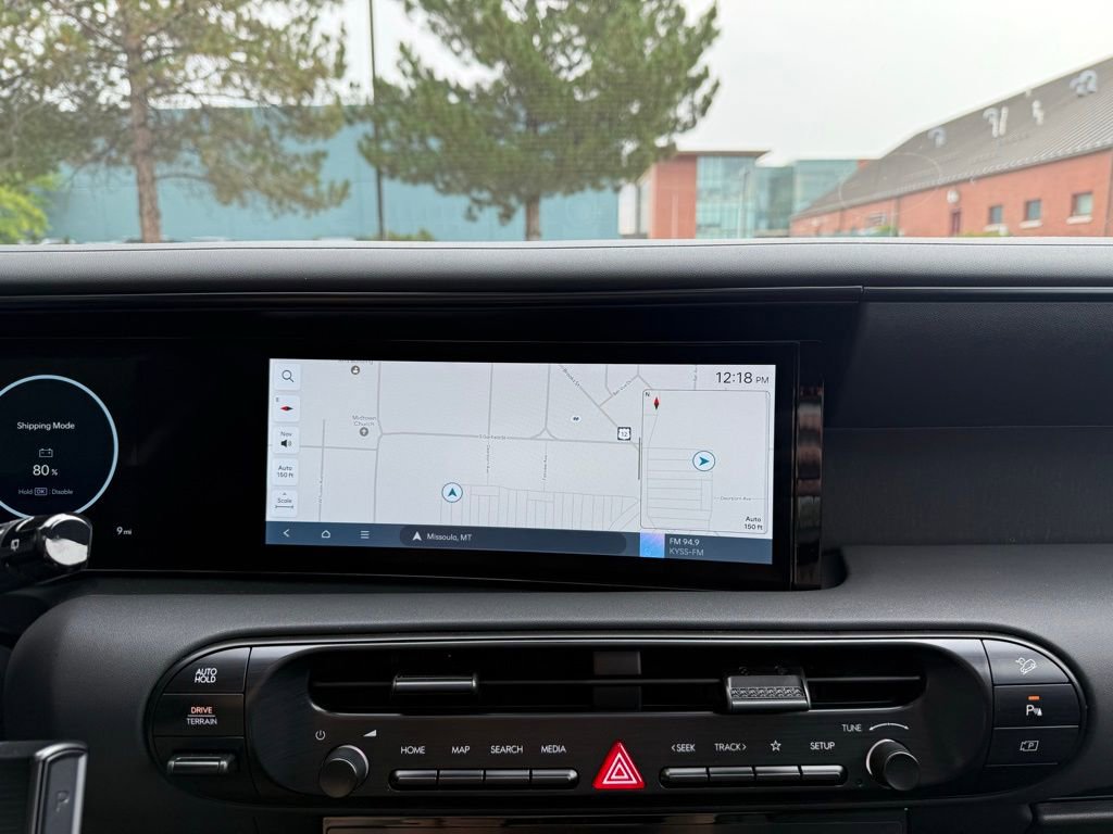 New 2026 Hyundai Palisade XRT Pro image 28