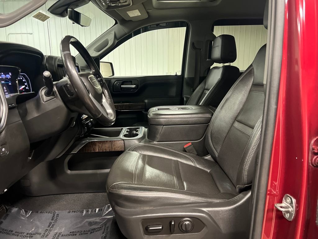Used 2020 GMC Sierra 1500 Denali w/ Denali Ultimate Package image 16