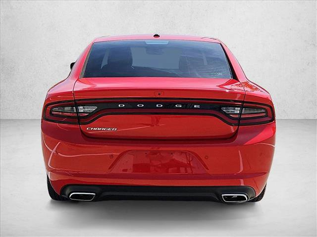 Used 2022 Dodge Charger SXT image 6