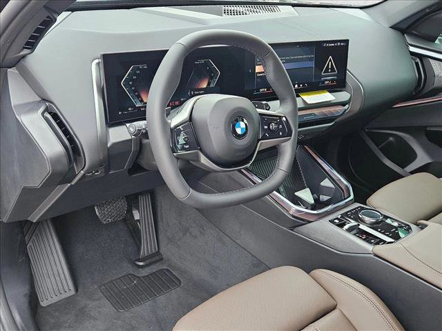 Used 2026 BMW X3 xDrive30 image 9