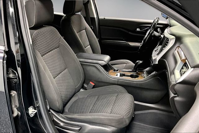 Used 2019 GMC Acadia SLE w/ Driver Alert Package I image 29