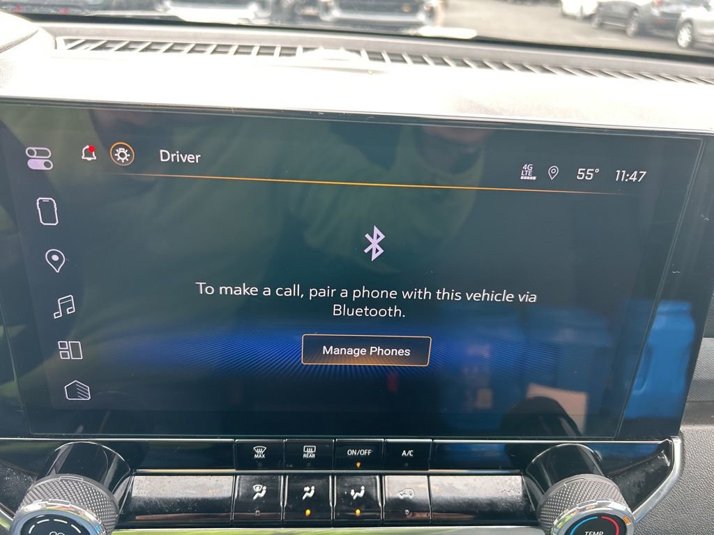 Used 2024 Chevrolet Colorado Trail Boss w/ Advanced Trailering Package image 9