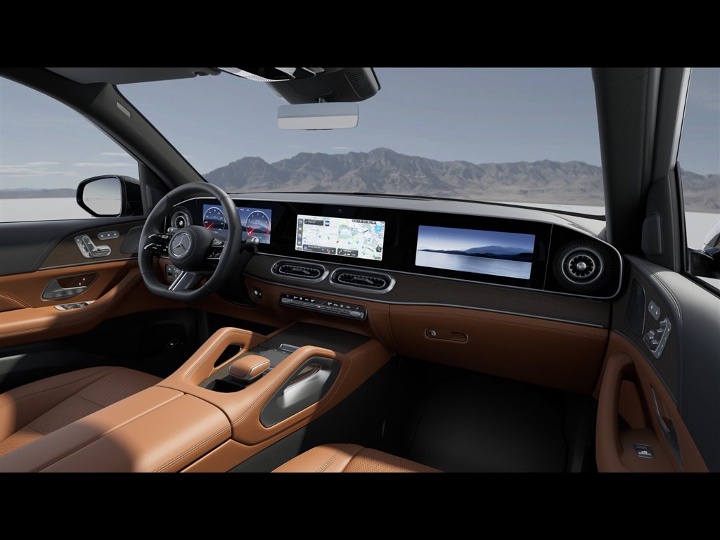New 2027 Mercedes-Benz GLE 450 4MATIC image 41