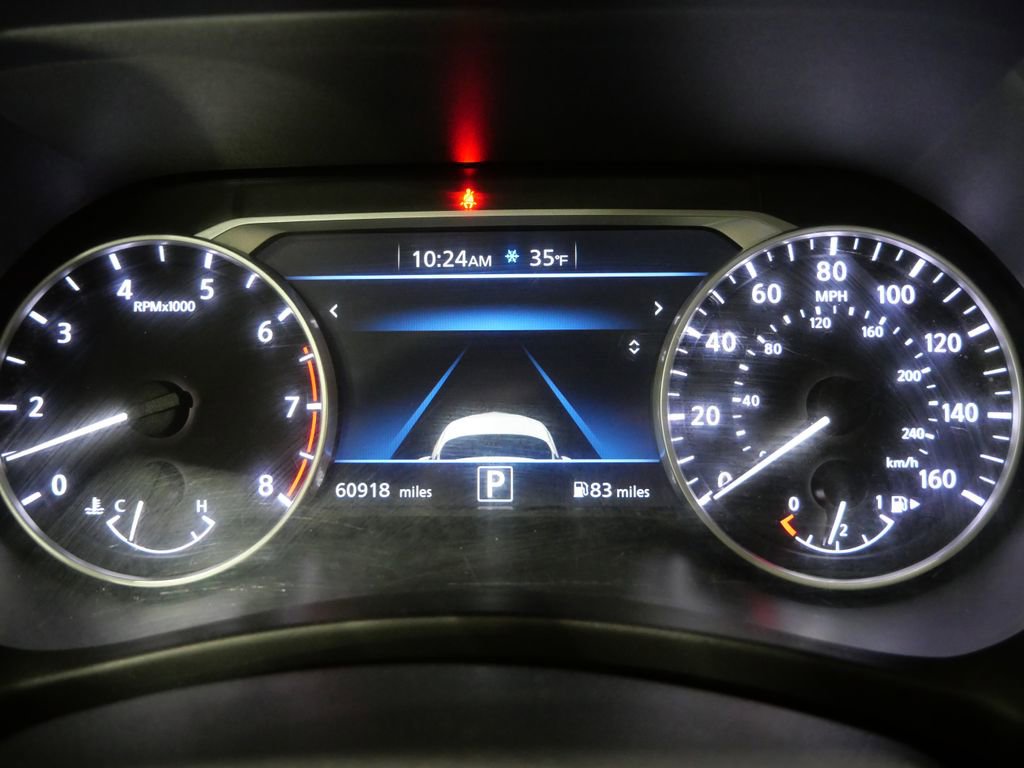 Used 2023 Nissan Sentra SV image 15