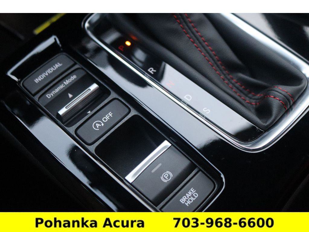 Certified 2025 Acura Integra A-Spec image 17