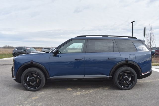 New 2027 Kia Telluride SX X-Line image 7